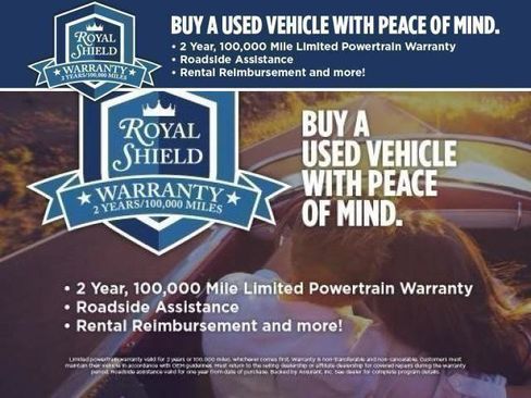 Used 2022 Chevrolet Trax LT w/ Driver Confidence Package image 3