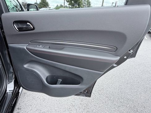 New 2026 Dodge Durango GT RWD image 33