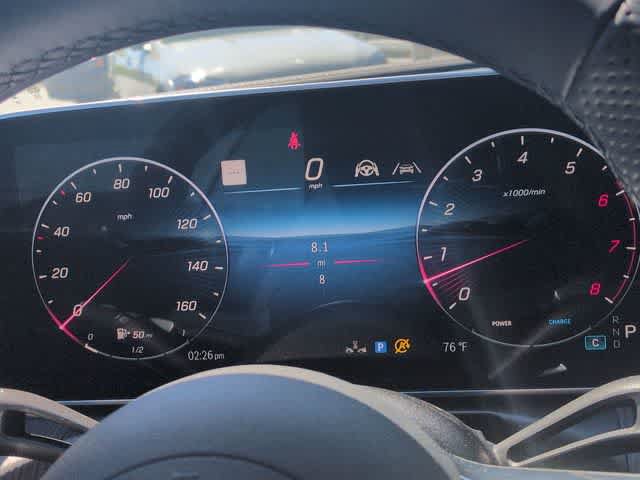 New 2026 Mercedes-Benz CLE 450 4MATIC Cabriolet image 31