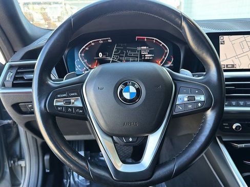 Used 2023 BMW 430i Gran Coupe xDrive w/ Premium Package AWD/4WD image 6