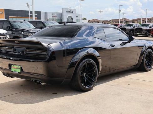 Used 2023 Dodge Challenger R/T Scat Pack RWD image 6