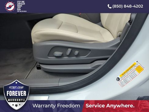 Used 2020 Cadillac XT6 Premium Luxury FWD image 12