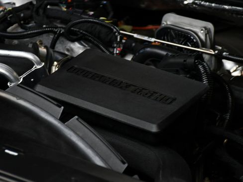 Used 2026 Chevrolet Silverado 2500 Custom w/ Custom Value Package AWD/4WD image 15