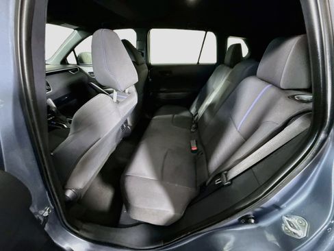 Used 2023 Toyota Corolla Cross AWD Hybrid image 25