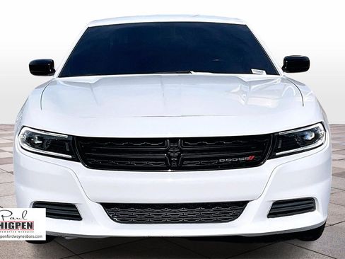 Used 2023 Dodge Charger SXT image 3