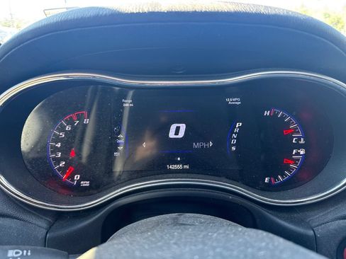 Used 2014 Jeep Grand Cherokee SRT w/ Trailer Tow Group IV AWD/4WD image 23