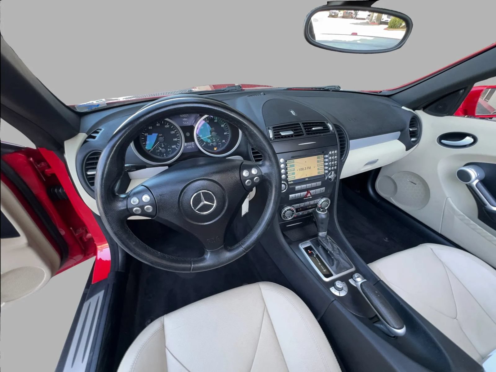 Used 2006 Mercedes-Benz SLK 280 image 24