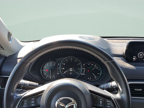 Used 2019 MAZDA CX-5 Grand Touring AWD/4WD image 14
