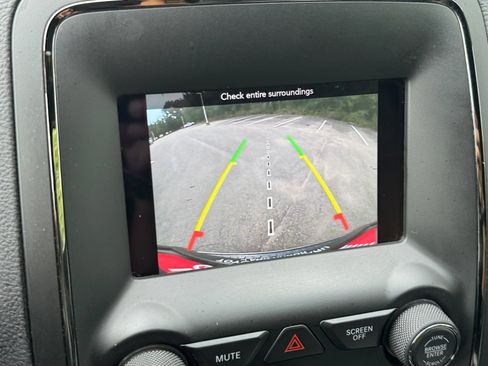 Used 2019 Dodge Durango GT AWD/4WD image 24