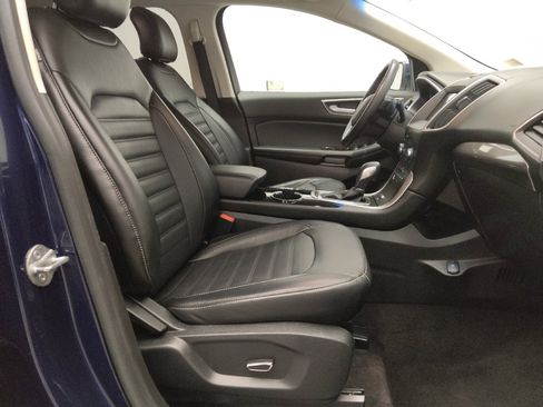 Used 2016 Ford Edge SEL w/ Equipment Group 201A image 21