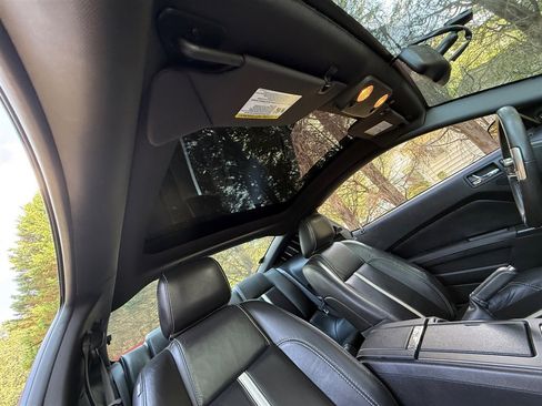 Used 2010 Ford Mustang GT Premium image 54