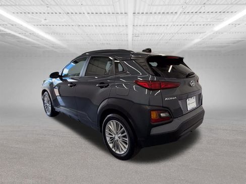 Used 2021 Hyundai Kona SEL FWD image 3