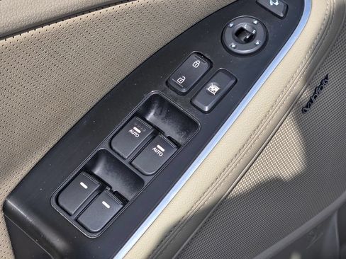 Used 2014 Kia Optima EX FWD image 28