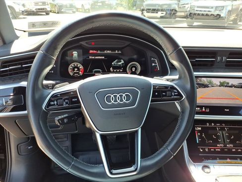 Certified 2021 Audi A6 3.0T allroad Premium Plus AWD/4WD image 15
