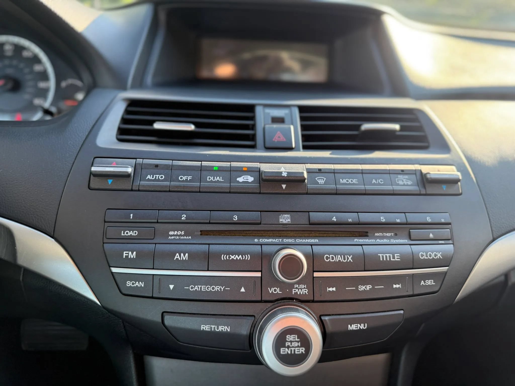 Used 2009 Honda Accord EX-L image 20