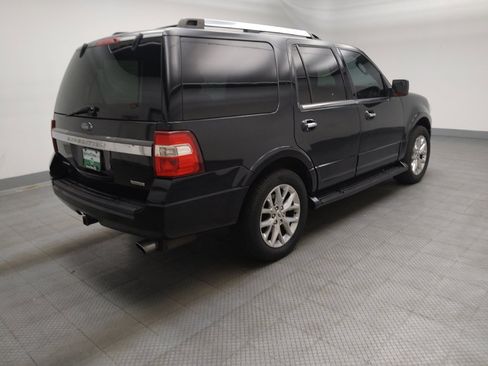 Used 2017 Ford Expedition Limited AWD/4WD image 10