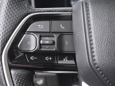 Used 2024 Toyota Tundra Limited AWD/4WD image 22