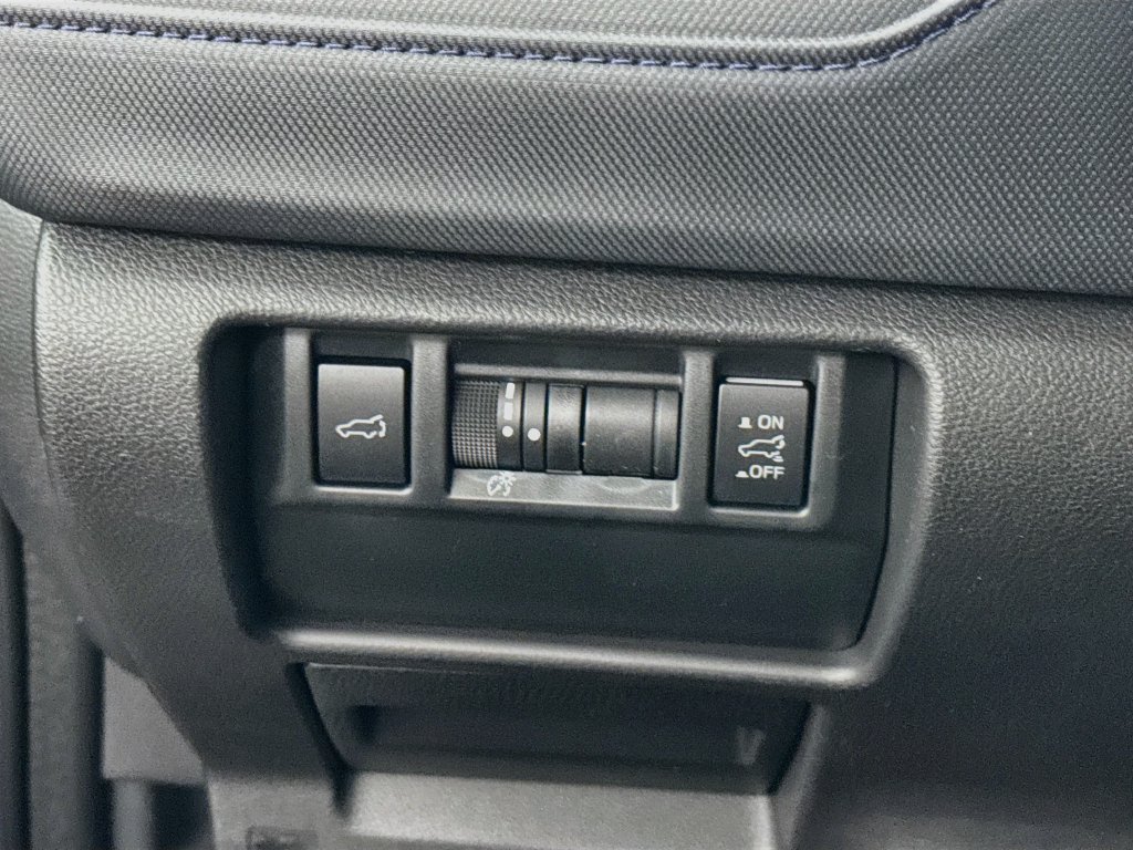New 2026 Subaru Forester Premium AWD/4WD image 6