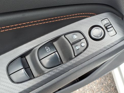 Used 2022 Nissan Altima 2.5 SR FWD image 18