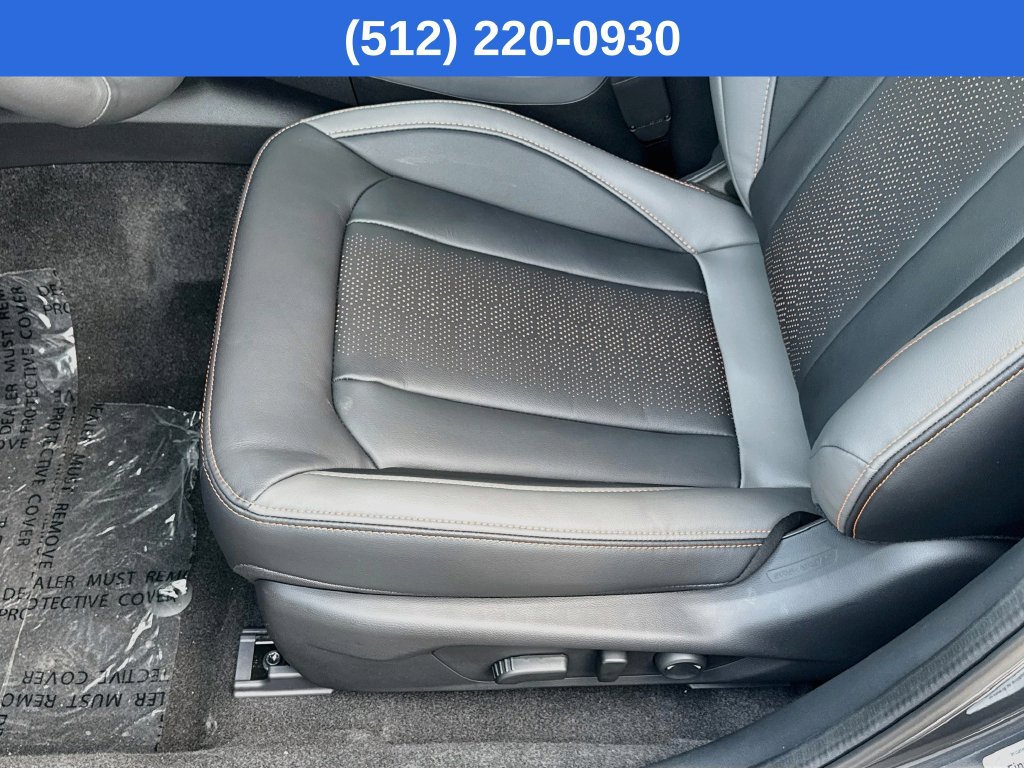 New 2026 Subaru Crosstrek 2.5i Limited AWD/4WD image 23
