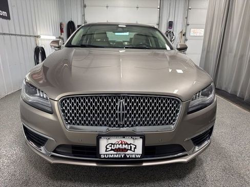 Used 2019 Lincoln MKZ Reserve image 2
