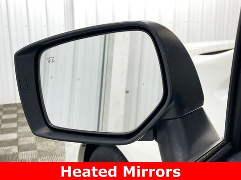 Used 2018 Subaru WRX AWD/4WD image 30