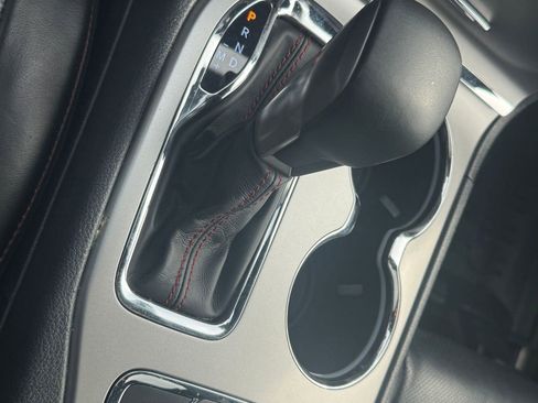 Used 2018 Jeep Grand Cherokee Trailhawk w/ Trailhawk Luxury Group image 14