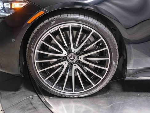 Certified 2023 Mercedes-Benz S 580 4MATIC Sedan image 10