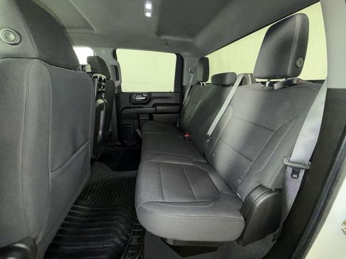 Used 2021 Chevrolet Silverado 2500 LT w/ Z71 Off-Road Package image 24