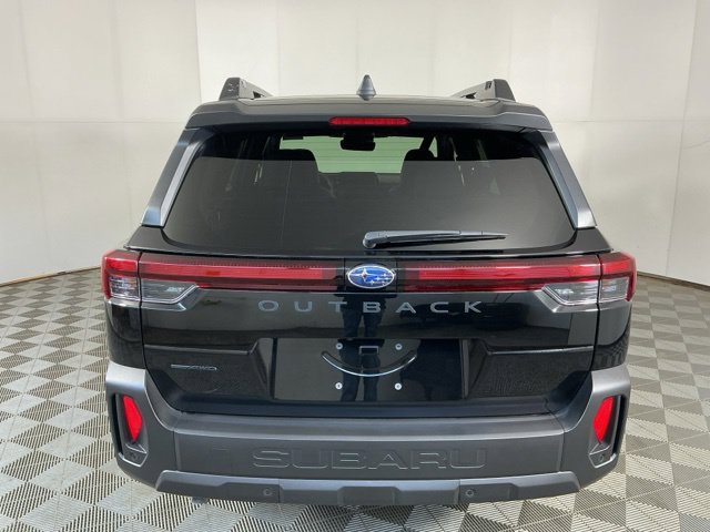 New 2026 Subaru Outback Limited AWD/4WD image 6