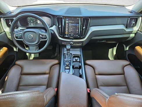 Used 2019 Volvo XC60 T5 Inscription w/ Protection Package Premier FWD image 20
