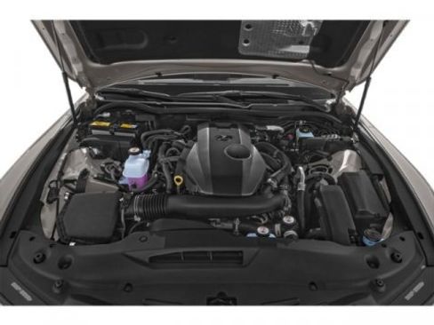 Used 2021 Lexus IS 300 image 12