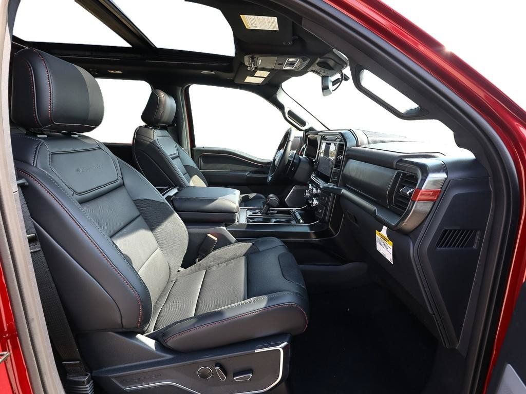 New 2026 Ford F150 Raptor AWD/4WD image 20