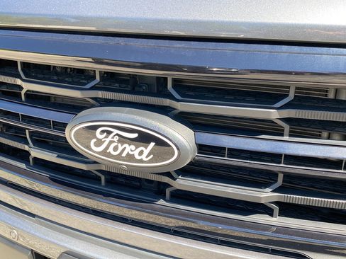 Certified 2024 Ford F150 XLT w/ Equipment Group 302A MID AWD/4WD image 46