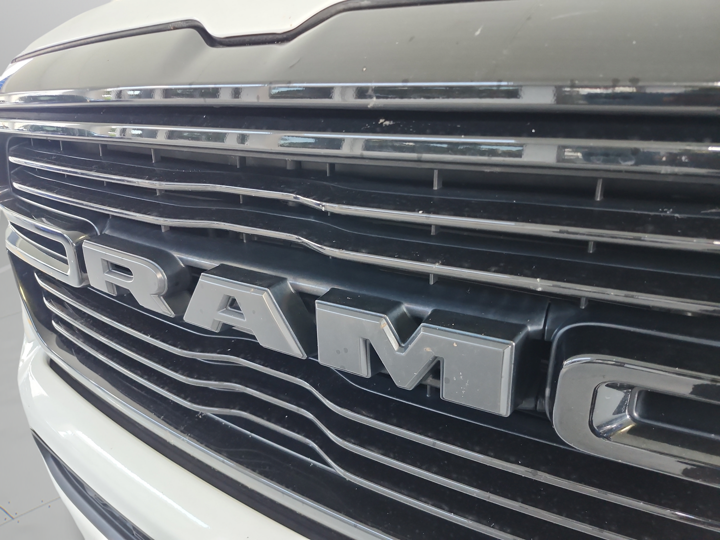 Used 2021 RAM 1500 Laramie w/ Night Edition AWD/4WD image 29