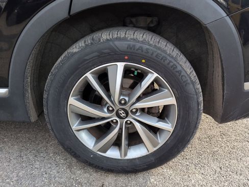 Used 2020 Hyundai Santa Fe SEL w/ Convenience + Premium Package image 13