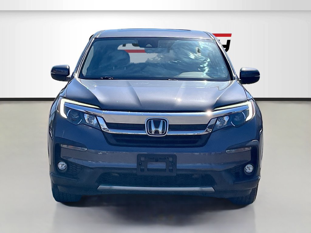 Used 2022 Honda Pilot EX-L image 2