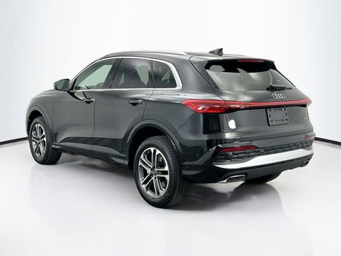 Used 2025 Audi Q5 Premium Plus w/ Premium Plus image 7