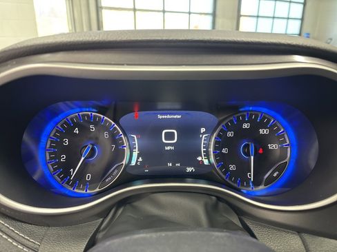 New 2026 Dodge Durango GT image 53