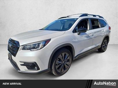 Used 2022 Subaru Ascent Onyx Edition