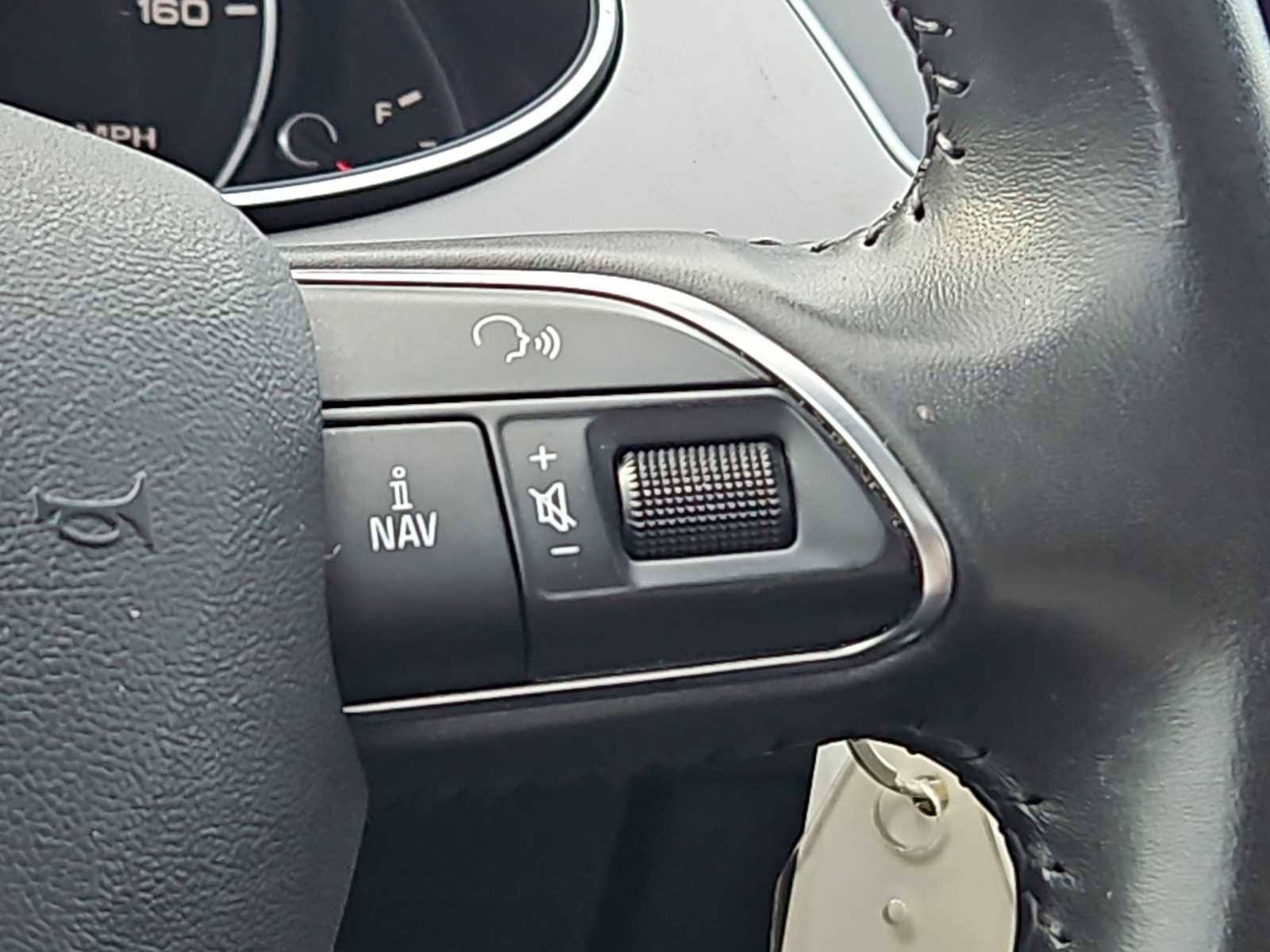 Used 2014 Audi A4 2.0T Premium w/ Audi MMI Navigation FWD image 20