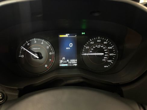 Used 2021 Subaru Crosstrek 2.0i Premium w/ Moonroof Package AWD/4WD image 25