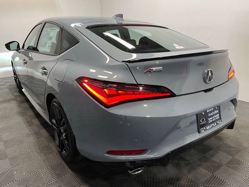 New 2026 Acura Integra A-Spec FWD image 22