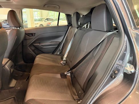 Certified 2024 Subaru Impreza 2.0i Sport AWD/4WD image 10