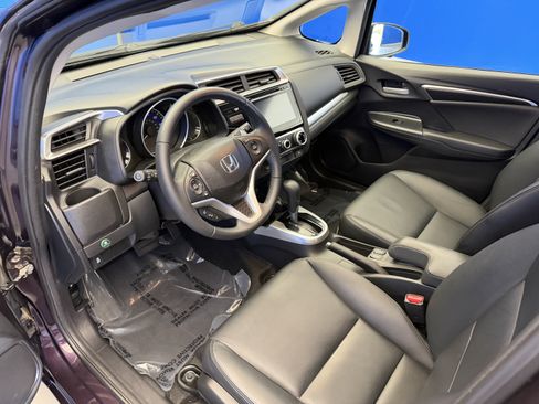Used 2017 Honda Fit EX-L image 10