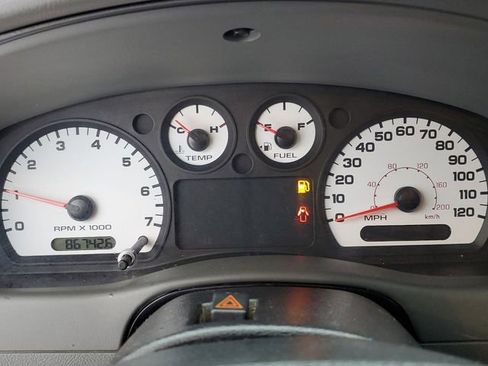 Used 2010 Ford Ranger Sport image 9