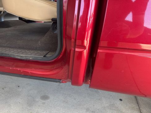 Used 2013 Ford F150 Lariat w/ HD Payload Pkg image 47