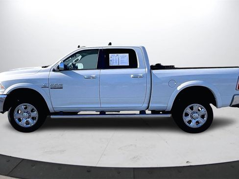 Used 2016 RAM 2500 Laramie w/ Convenience Group image 5