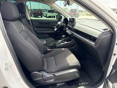 Used 2024 Honda CR-V EX image 35