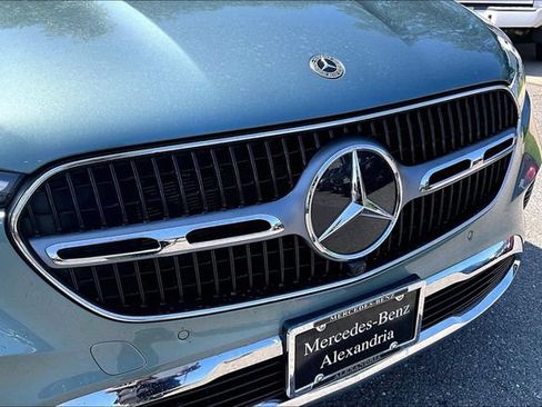 Used 2026 Mercedes-Benz GLC 300 4MATIC image 27